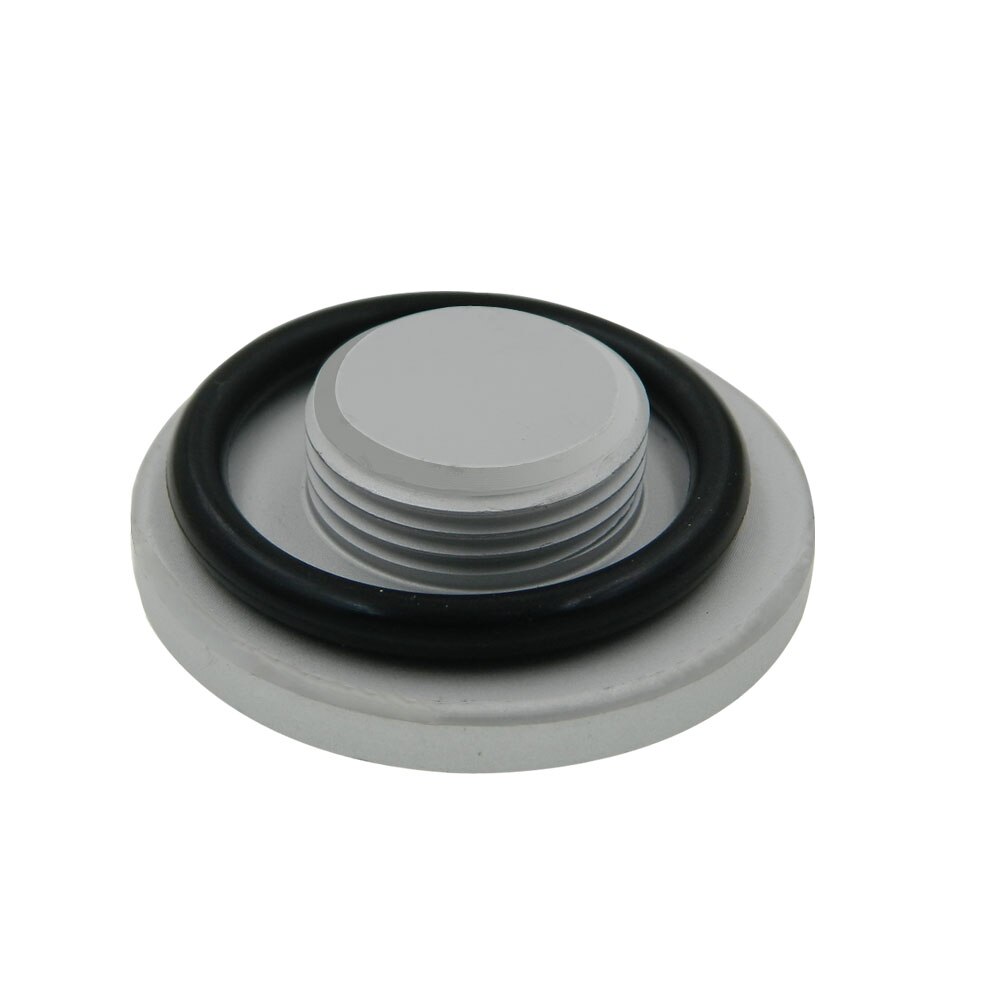 15620-31060 Oil Filter Housing Cap Assembly + 15643-31050 Drain Plug For Toyota Lexus Sienna RAV4 Venza Camry Avalon Highlander: Plug