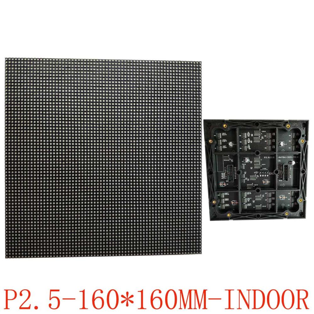 Entertainment evenementen  p2 p 2.5 p 3 p 4 p 5 p 6 indoor led-scherm goedkope prijs module pixels hoge resolutie hub 75 led-scherm