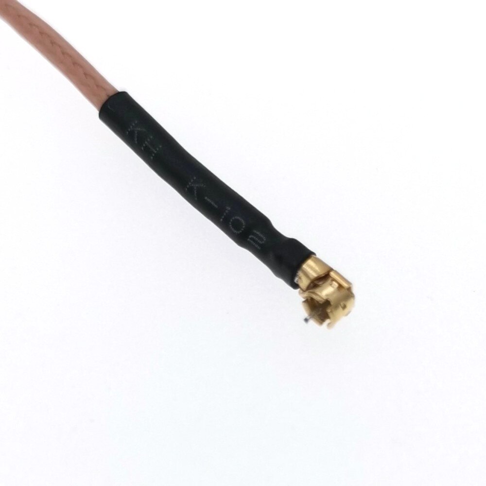 1Pc MS156 (Diy Ipx) om RP-SMA Vrouwelijke Rf Jump Kabel RG178 15Cm Voor Lte Modem Yota LU150