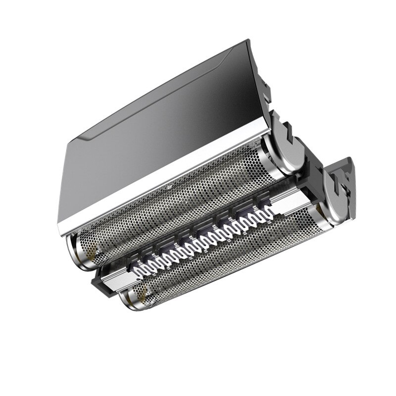 Ersatz Rasierer Kopf Für Braun 52S Serie 5 Elektrische Rasierer Folie Und Cutter Kassette 5020S 5030S 5040S 5050S 5070S