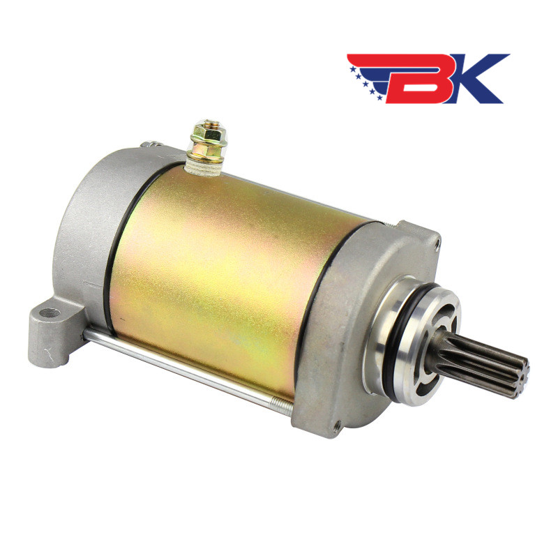 Motorino di avviamento per motore cf moto  cf500 cf188, avviamento per atv utv  x5 500cc cf188-091100