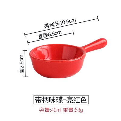 40ml Japanese Milk Jugs with Handle Sharp Eagle Mouth Frothing Pot Coffee Container Porcelain Matte Glazed Surface Sauce Cup: 6