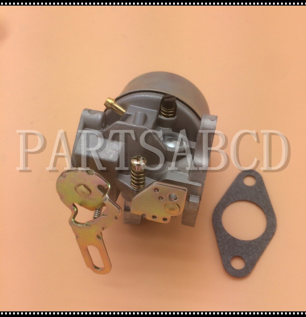 CARBURETOR for Tecumseh 632113A 632113 HS40 HSSK40 Engine