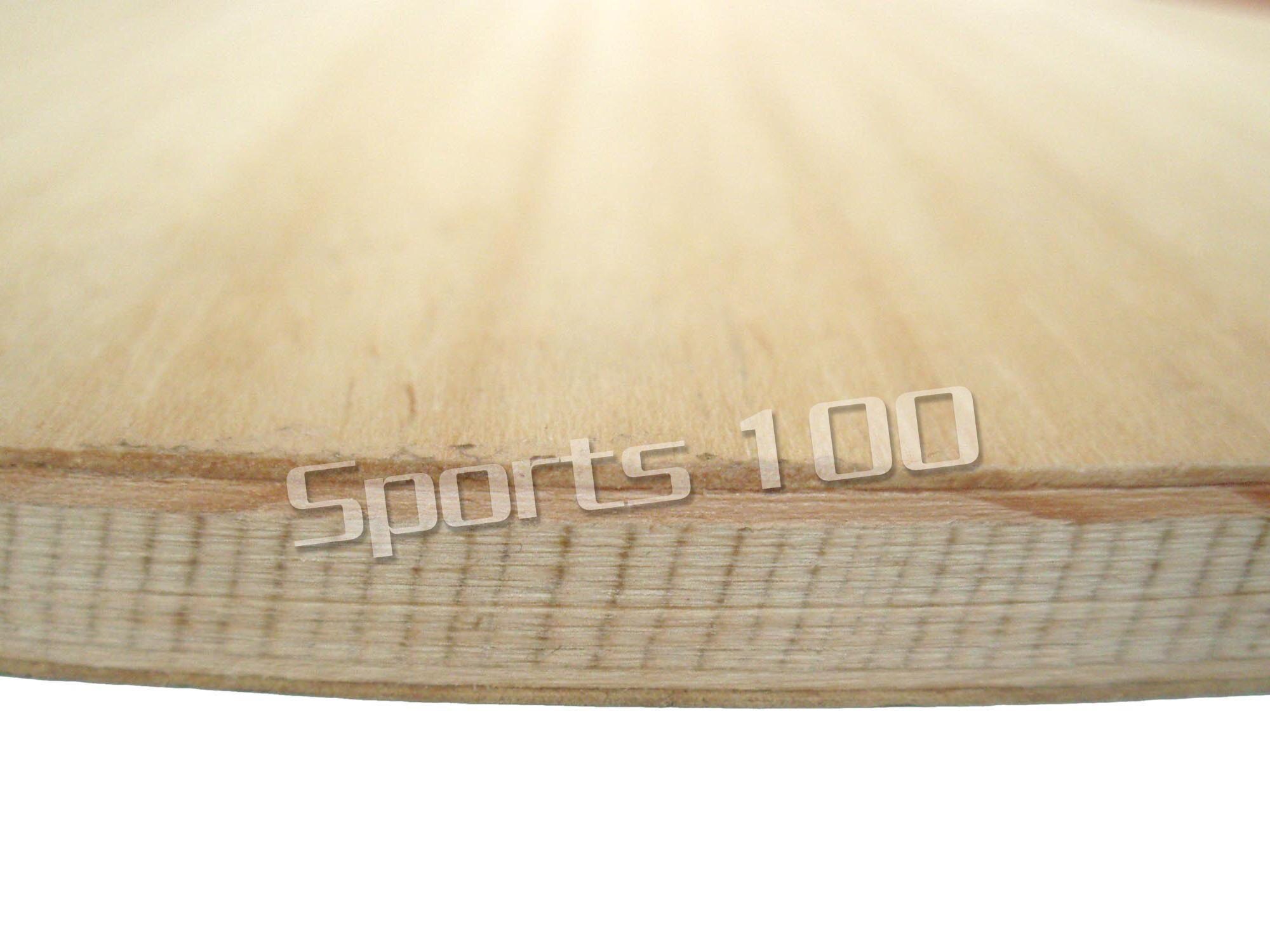 Yinhe Milky Way Galaxy 989 Japanese penhold table tennis pingpong blade
