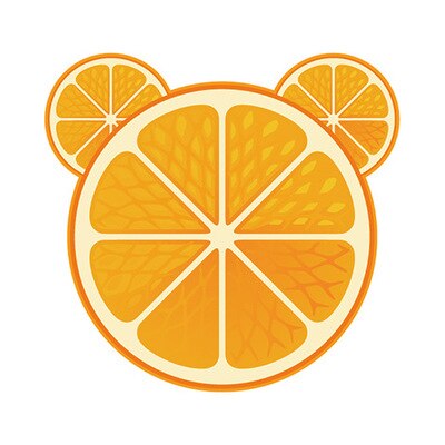 Multi-Purpose Hooks Power Cord Plug Bracket Wall Mounted Cartoon Animals Adhesive Strength Shelf Hook Socket Storage Rack Holder: lemon