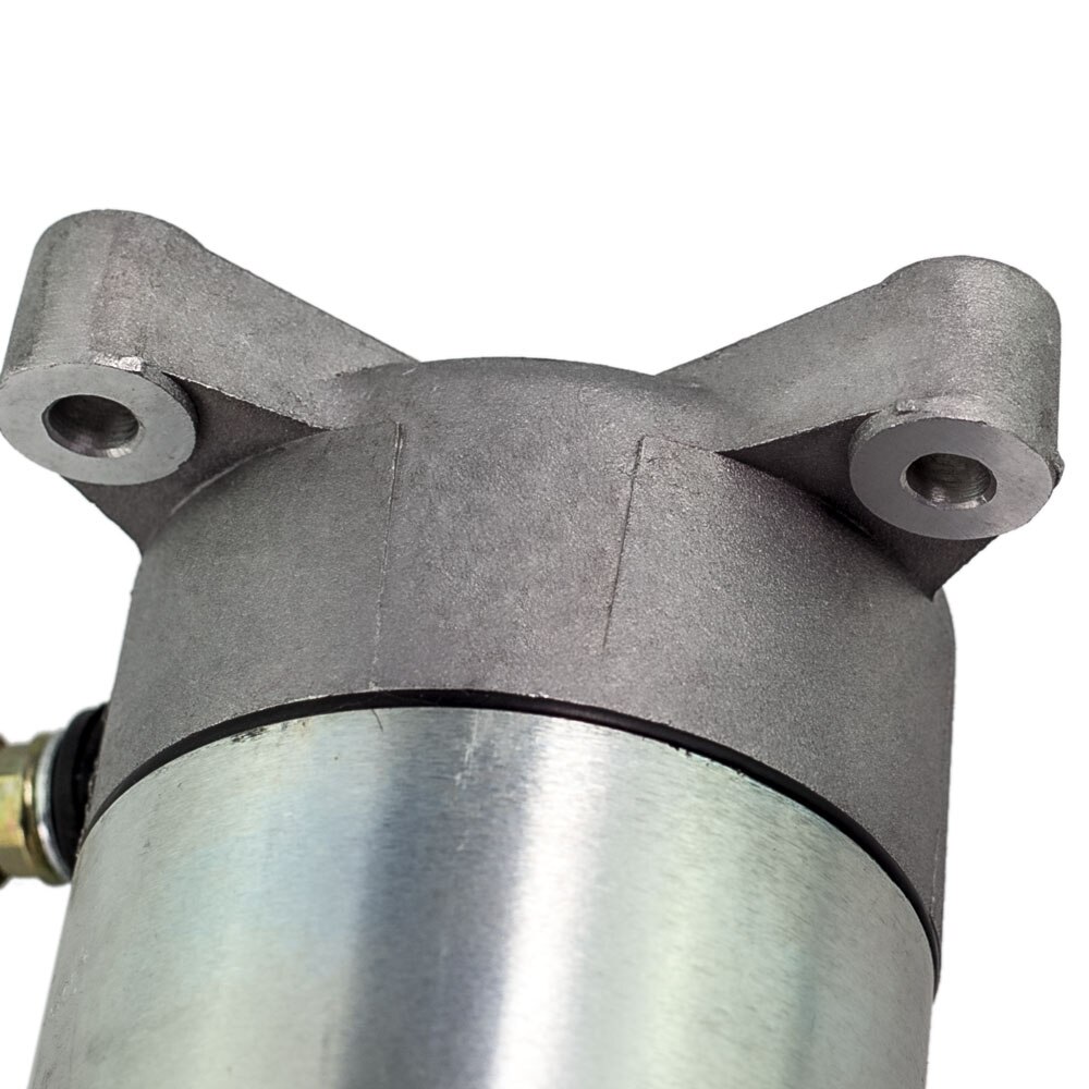 Démarreur SMU0061 Pour Polaris 500 ATV/Big Boss - Neuf Compatible