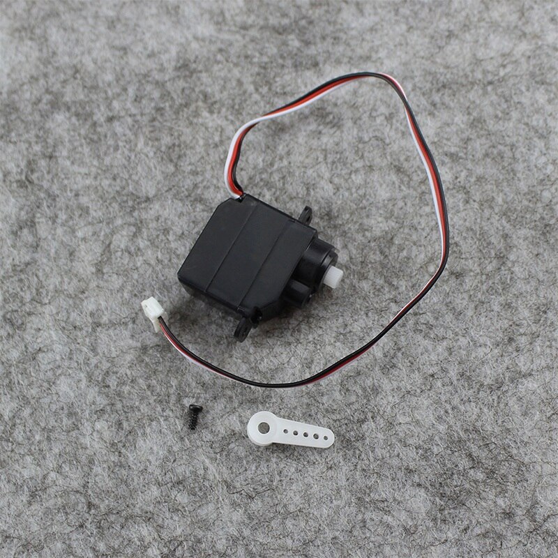 V950 Upgrade Servo V950-014 Voor Wltoys V950 6Ch Rc Helicopter Onderdelen