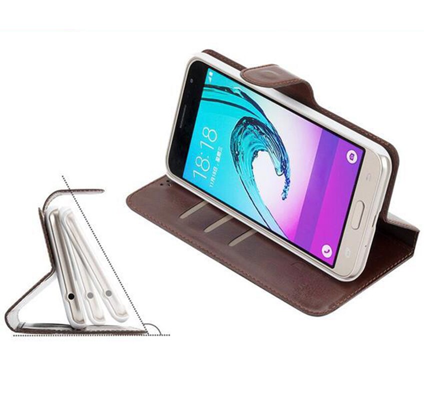 Portemonnee hoesje voor htc desire 555 530 628 flip leren beschermhoes telefoonhoesje telefoonhoesje