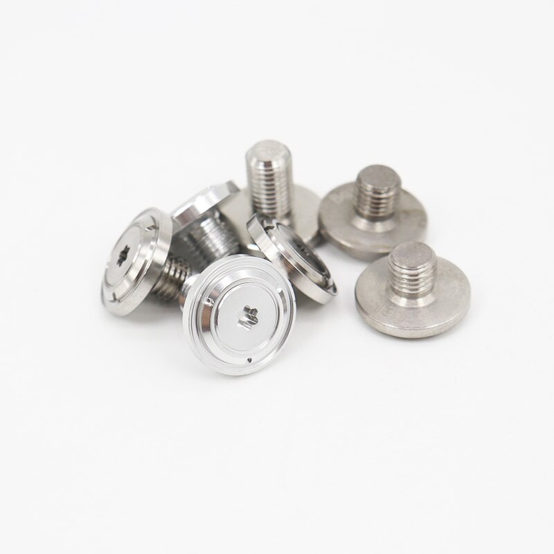 Golf weights set practice screw kit practice fit for Taylormade M2 Driver club head replacement counter weight accessories