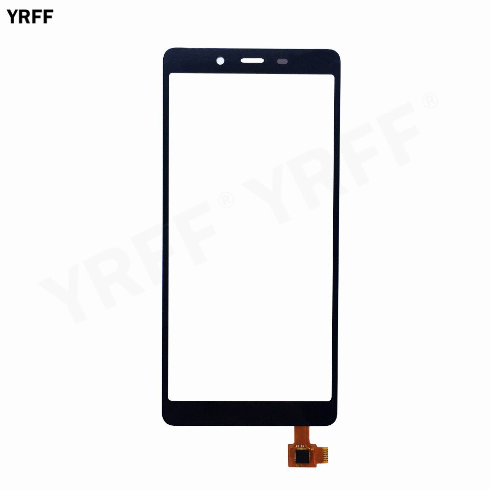 For Nokia 1 Plus Touch Screen Digitizer For Nokia 1 Plus TA-1130 1111 1123 Touch Glass Panel Sensor Phone Replacement Parts