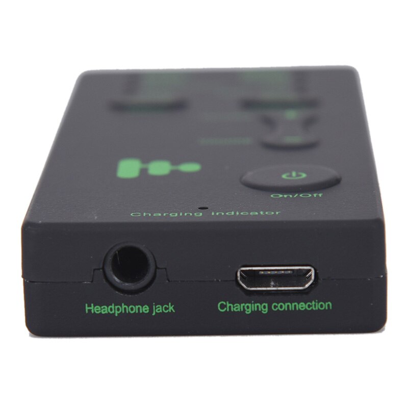 Stemvervormer voor kinderen/xbox /ps4/ telefoon/ipad/computer/laptop/tablet 7 verschillende geluidsveranderingen draagbare stemversterkers