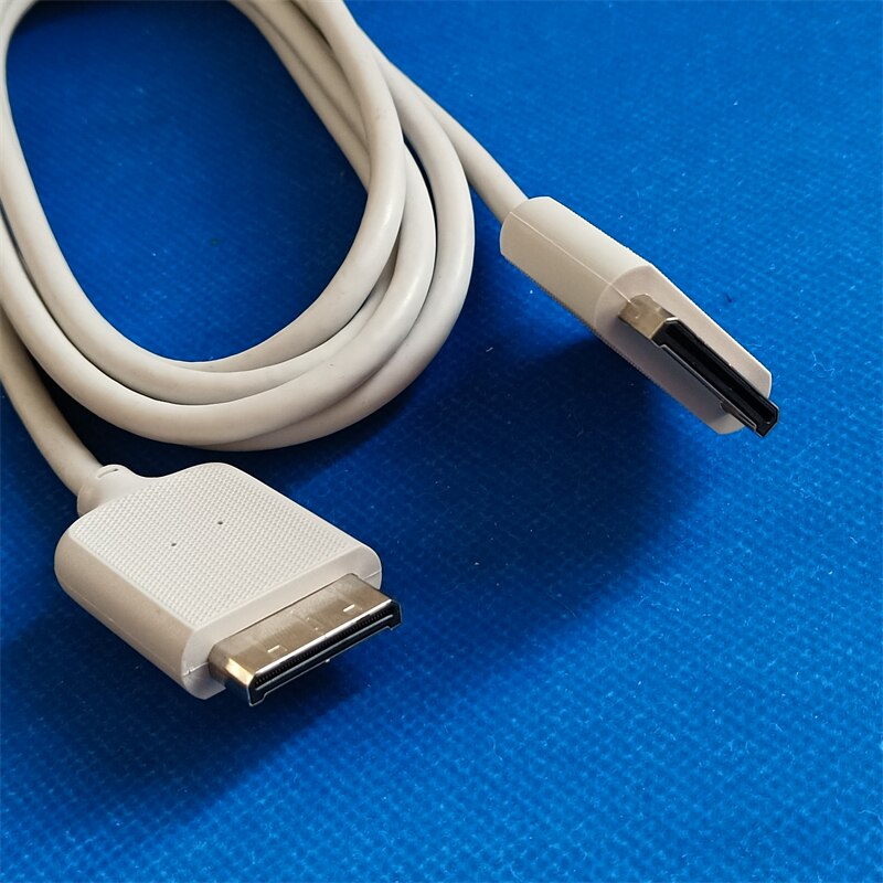 Goede Test Voor Samsung Mini Kabel QE32LS03TCUXXC QA332LS03TAWXXY QN32LS03TBFXZA QE32LS03TBKXXU Een Connect Kabel BN39-02615A