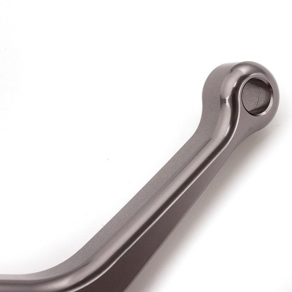 CNC Adjustable Motorcycle Brake Clutch Lever For Aprilia PEGASO 650 1992 1993 1994 1995 1996 Brake Motorcycle and Clutch Lever