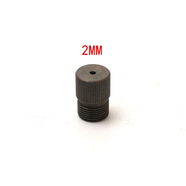 2-10MM pionowy samocentrujący Doweling Jig pionowy dziurkacz wiertło naprowadzające lokalizator robić połączenia mebli narzędzia robić obróbki drewna: 2mm