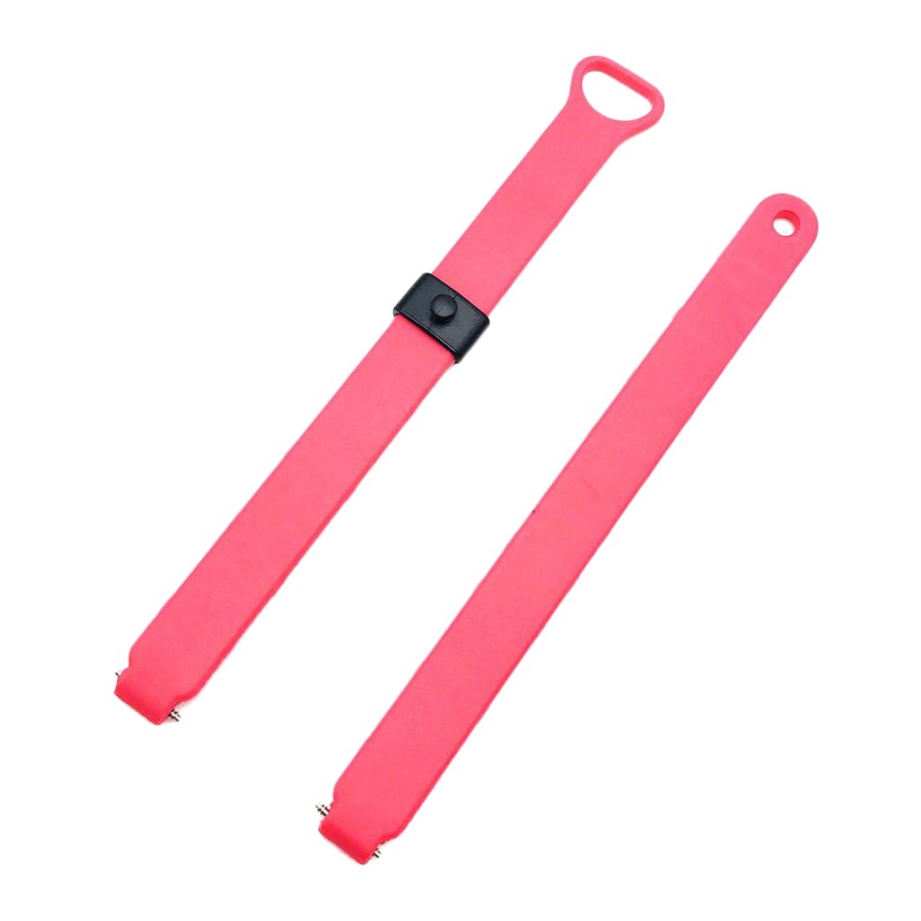 Correa de reloj para Fitness Misfit Ray, correa de muñeca de goma TPE, accesorio de pulsera inteligente, correa de reloj ajustable