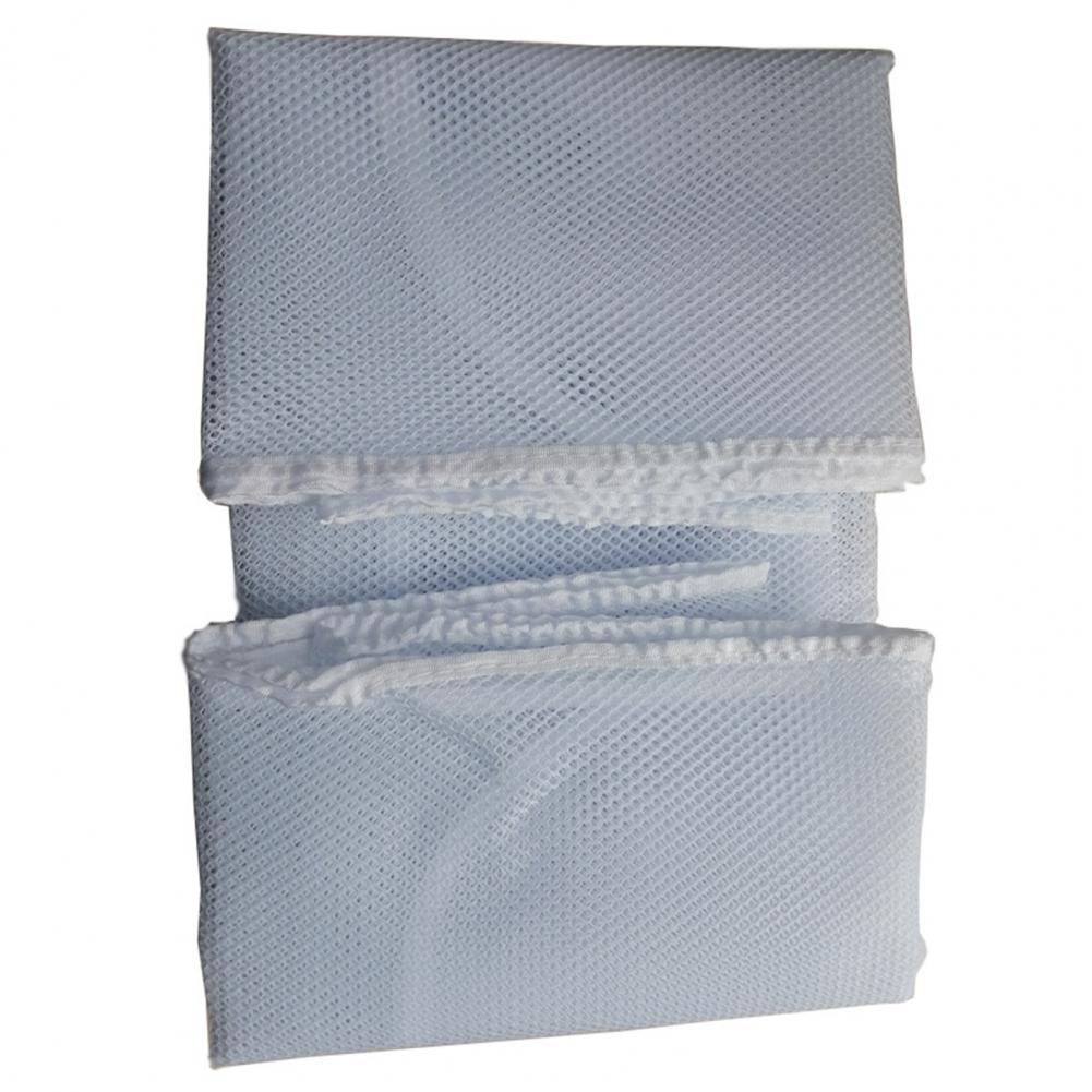 Banister Net Wear-resistant Mesh Fabric Rustproof Baby Balcony Banister Guard Stair Net for Baby