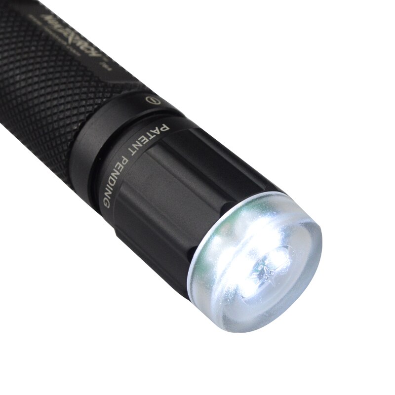 NEXTORCH FTC LED Flashing Tail Cap For Xenon Lamp Flashlight T6A 6P