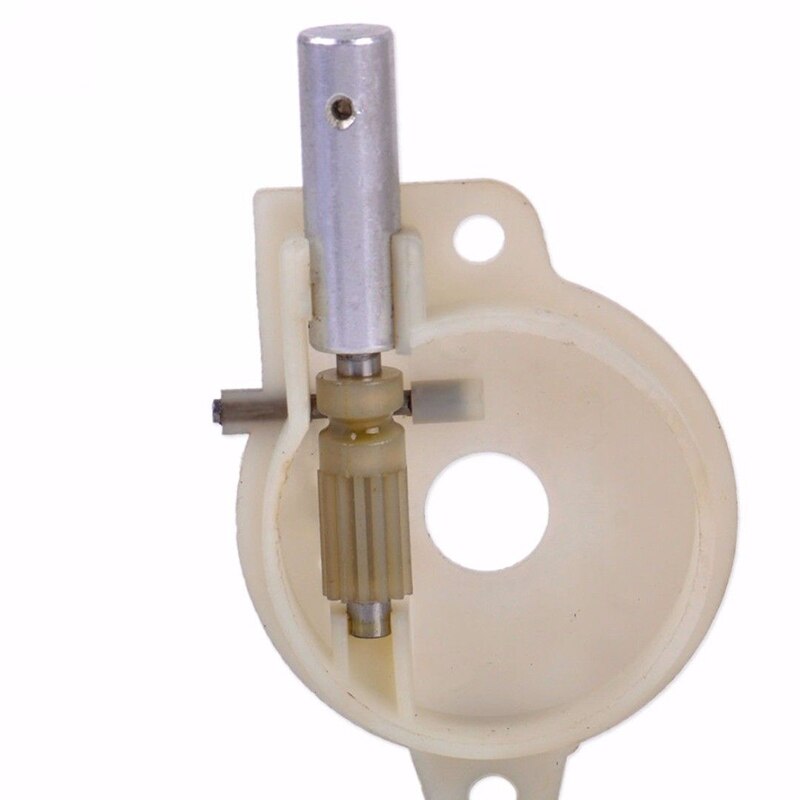 Pompa olio Oliatore Assy kit di Ricambio per Husqvarna 36 41 141 142 Motosega 530029835 Nuovo