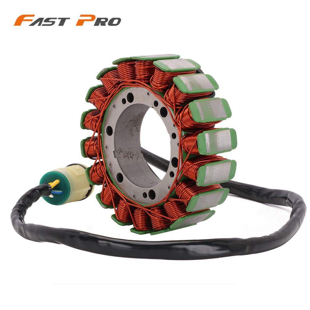 Motorcucle Magneto Engine Stator Generator Charging Coil For Aprilia SL1000 Falco 2000 2001 2002 2003 RSV 1000/Mille R