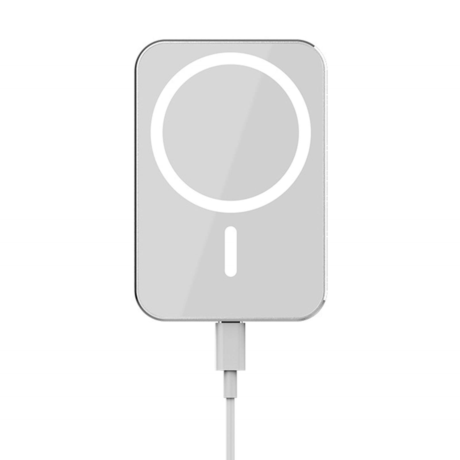 15W Auto Mount Draadloze Fast Charger Voor Iphone 12/12 Pro/12 Mini Magnetische Charger Stand Airvent Mount Magsafe telefoon Houder
