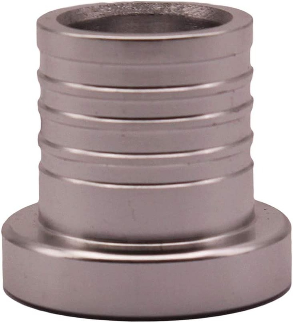 25mm Adapter Alloy Bung Stopper Flange Valve Bov