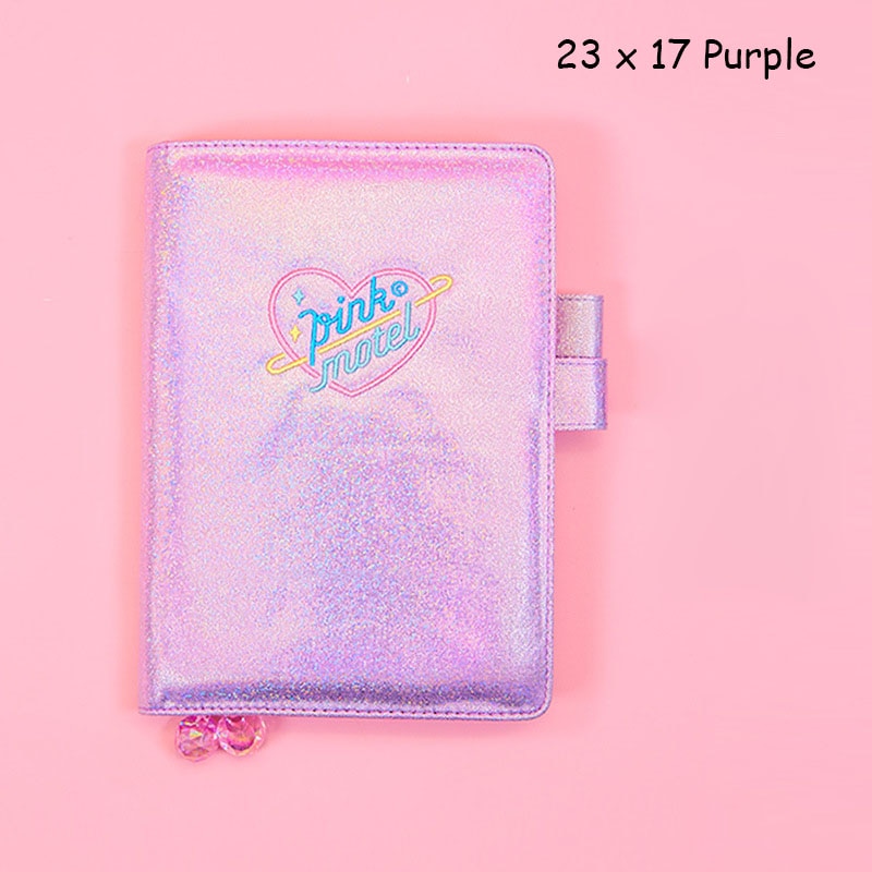 Agenda planner organizer dagboek  a5/a6 dokibook kawaii spiraal notitieboekje wekelijks maandelijks persoonlijk reisdagboek dagboek notitieboek