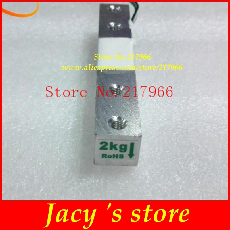 1kg small range high precision weighing sensor ,load cell ,weight sensor