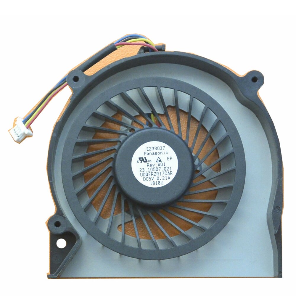 Ventilateur de refroidissement pour ordinateur portable, pour sony vaio VPC EH EH16 EH36 EH25YC EH26 EH38 EH100 – KSB05105HB-AL70