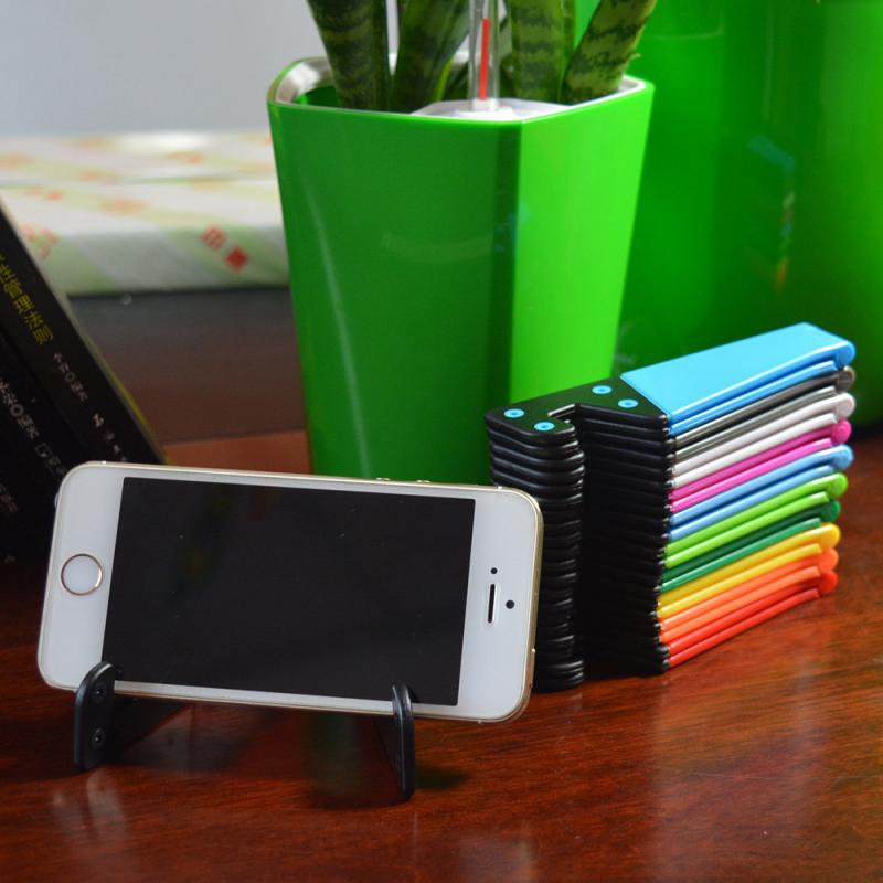 Uniwersalny składany uchwyt na biurko robić telefonu Samsung S20 plus ultra Uwaga 10 IPhone 11 uchwyt na tablet robić telefonu komórkowego