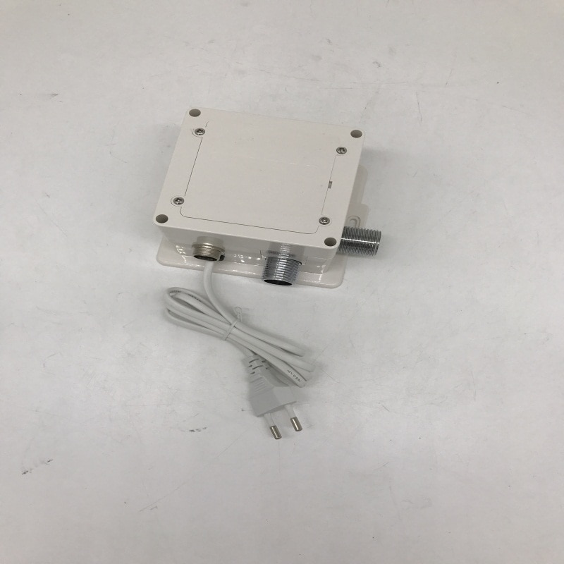 Single sell induction control box XSQ1-4