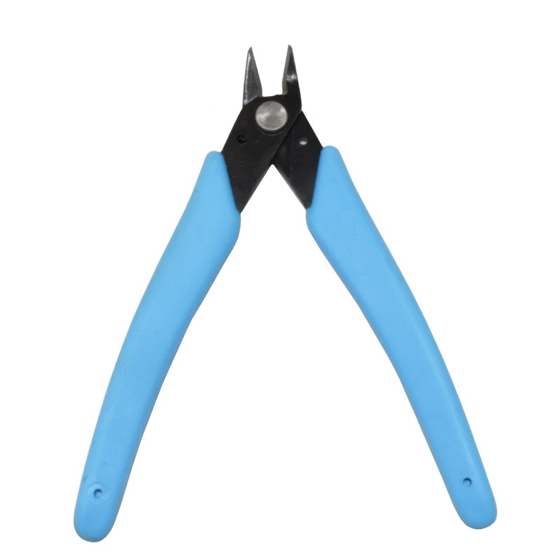 Steel Cutting the Metal Foot Ring Pliers Birds Chicken Pigeon Parrot Foot Leg Bands Ring Cutting Scissors Metal Wire Cut Kinfe