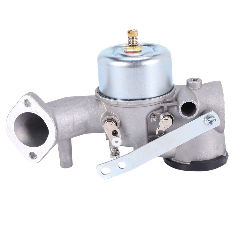 2X Vergaser Mit Dichtung Für Briggs &amp; Stratton 491031 490499 491026 281707 12Hp Motor Carb