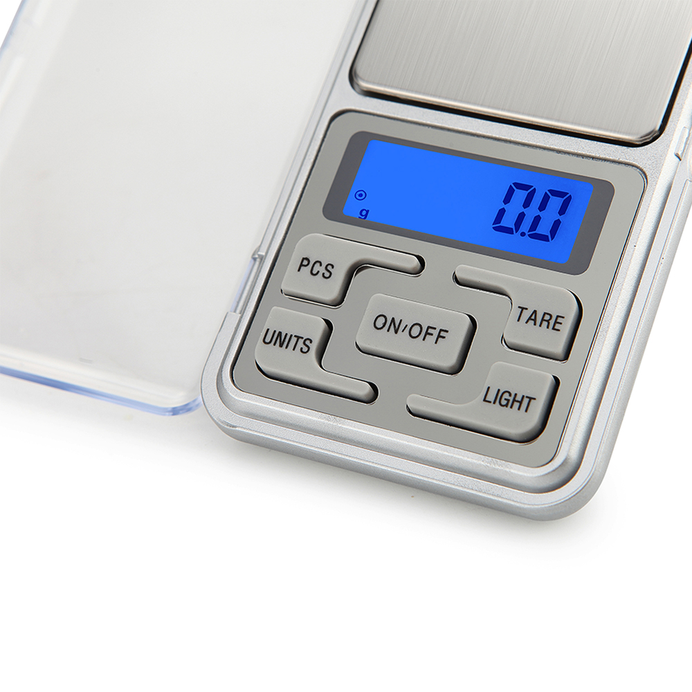100/200/300/500 gx 0.01/ medisinsk matte smykker med høy nøyaktighet kjøkkenvekt elektronisk lcd-skjermskala mini lomme digital skala