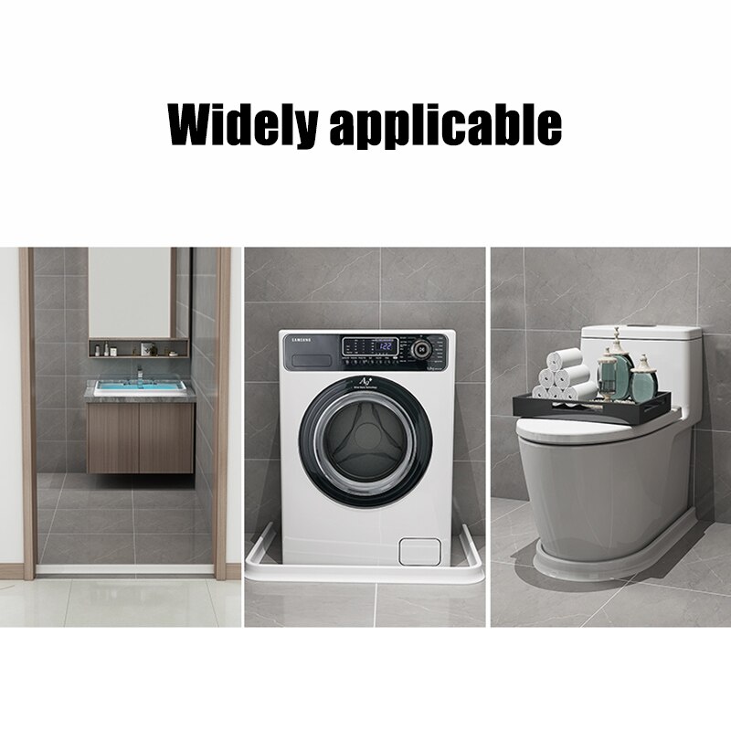 Kabina prysznicowa zapora korek wodny składany próg prysznicowy bariera wodna robić łazienki kuchnia SP99