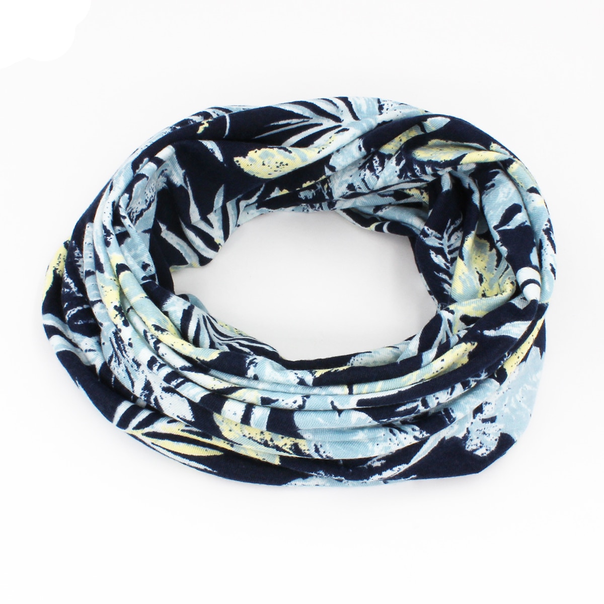 Lovingsha vinter høst kvinner lue blomster tenåring voksne menn multifunksjon tynt skjerf skullies luer jente vintage cap  ht165
