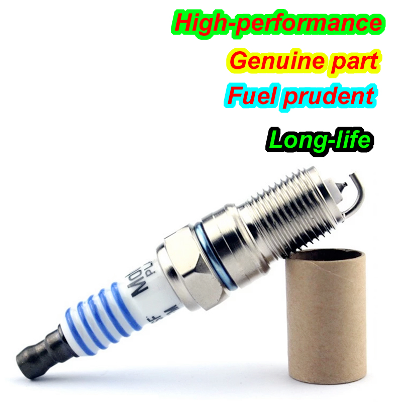 4PCS IRIDIUM SPARK PLUG SP-500 SP500 FOR AGSF22FM APP103 PTR6D-13 41-812 41-991 PT20TT T20EPR-U PC52LJS SF10D GSP2006 5598