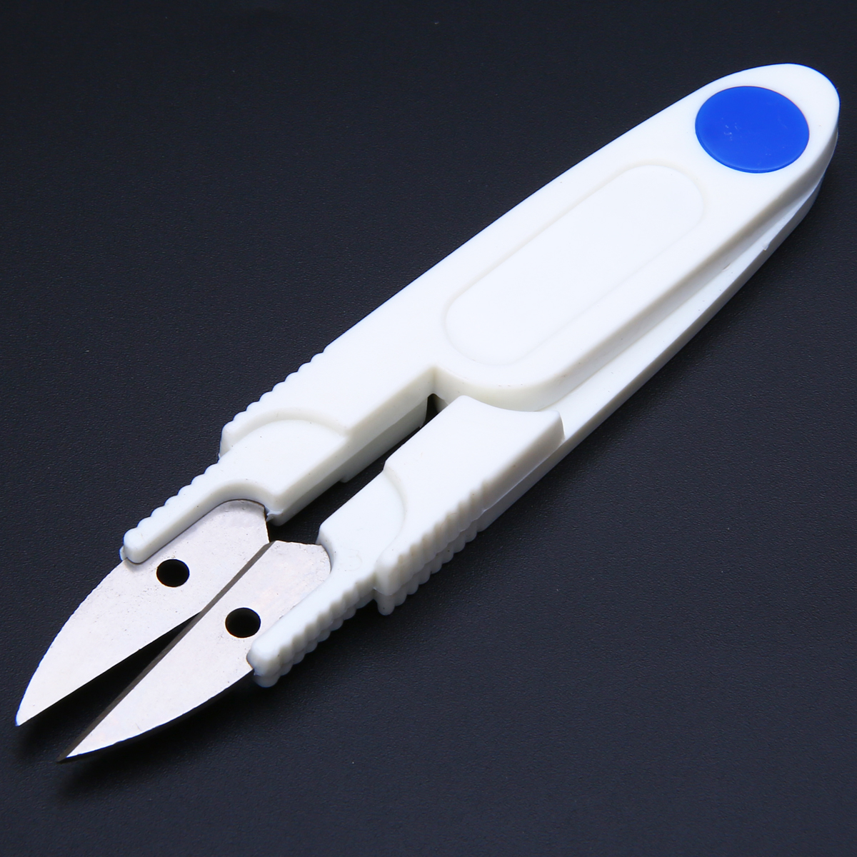 9Pcs Large Small Seam Ripper Stitch Unpicker Craft Thread Cutter Sewing Tool With Plastic Handle Sewing Remover Tools Set