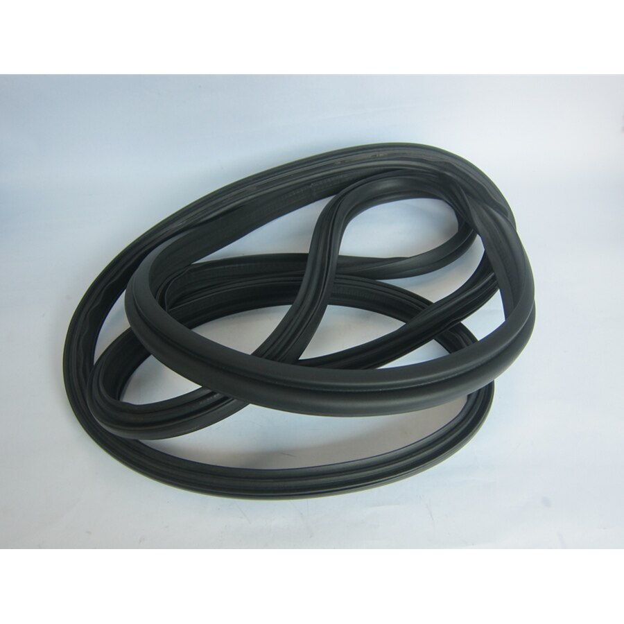 Burlete para puerta trasera de coche, sello de goma para Mazda 6 GG sport coupe hatchback 2005 2006 2007 GJ6J-62-761