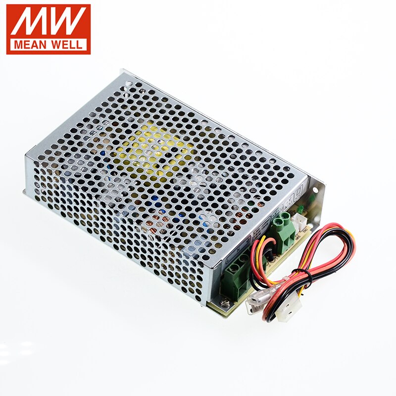 MEAN WELL SCP-75-12 75W Schakelende Voeding 110 V/220 V AC naar 13.8V DC 5.4A UPS uninterruptedpower supply