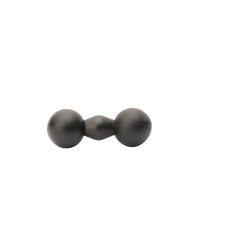 Mini 17mm Diameter Ball Head Accessories 360° Rotation DIY Modified Mobile Phone Holder Parts for Car Dashboard Magnetic Bracket: HL