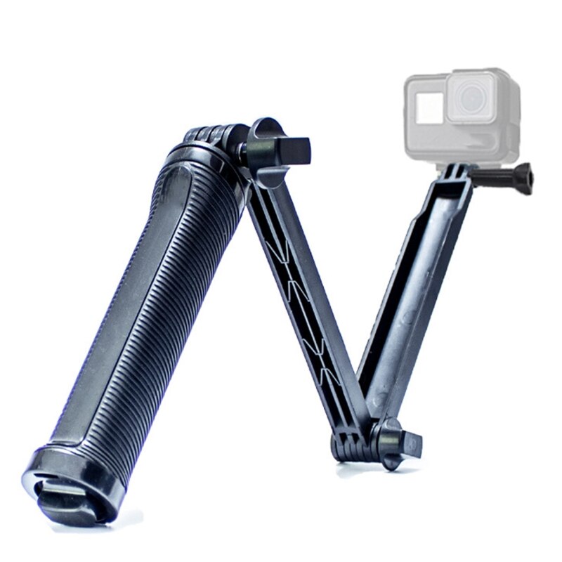 Aluminum Handheld Digital Camera Stabilizer DSLR 5DII Motion camera Steadycam