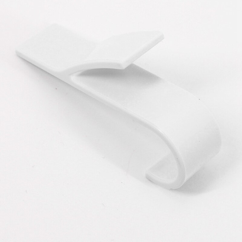 Plastic Boog handdoekenrekken kopen? | Laagste prijs