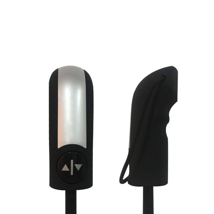 Paraguas de lluvia para hombre y mujer, sombrilla negra con recubrimiento 10K, resistente al viento, plegable, automático, para lluvia, gran lujo, resistente al viento