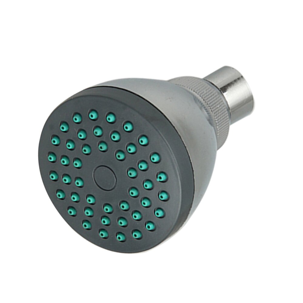Ronde Druk Booster Douchekop Kleine Hotel Bad Zwembad Douche Hall Nozzle Waterbesparende