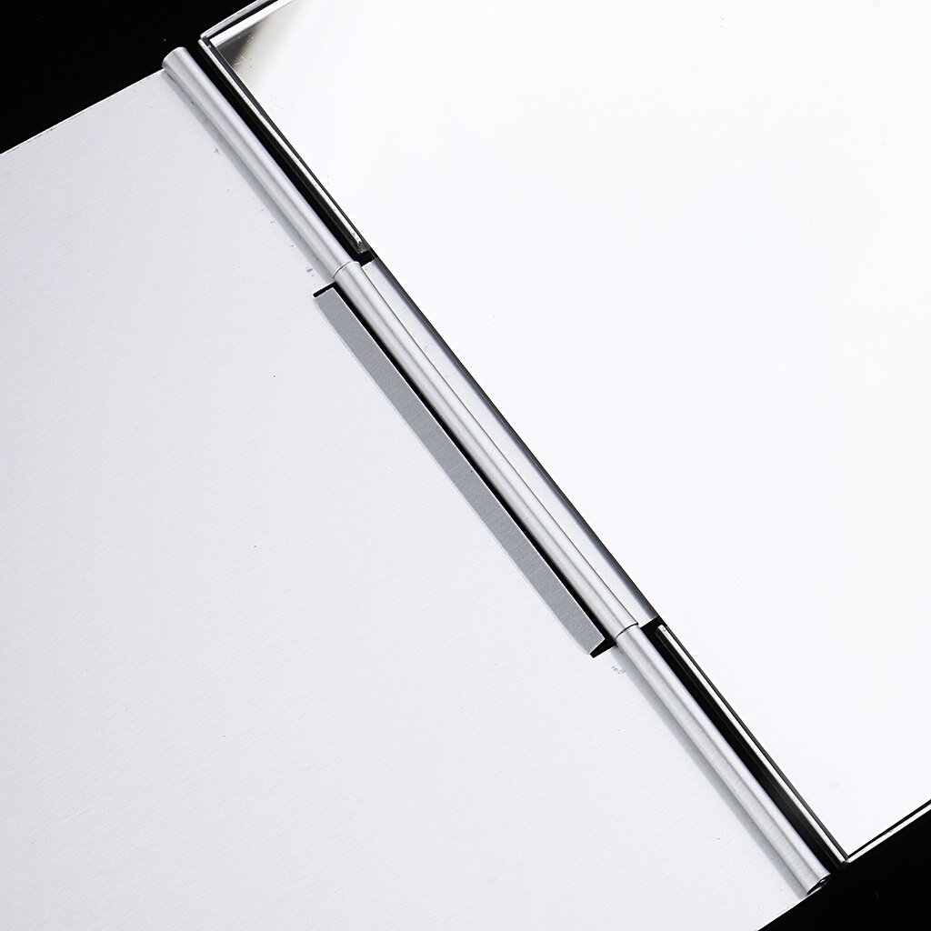 Folding Compact Makeup Mirror Travel Makeup Mirrors Square