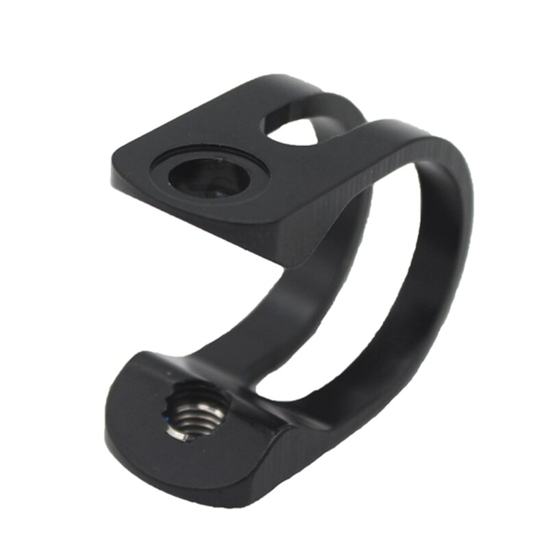 Bike Brake Lever Clamp Stainless Bolt Bicycle Brake Lever Clamp Ring for E7 E9 X0 GUIDE R RSC CODE