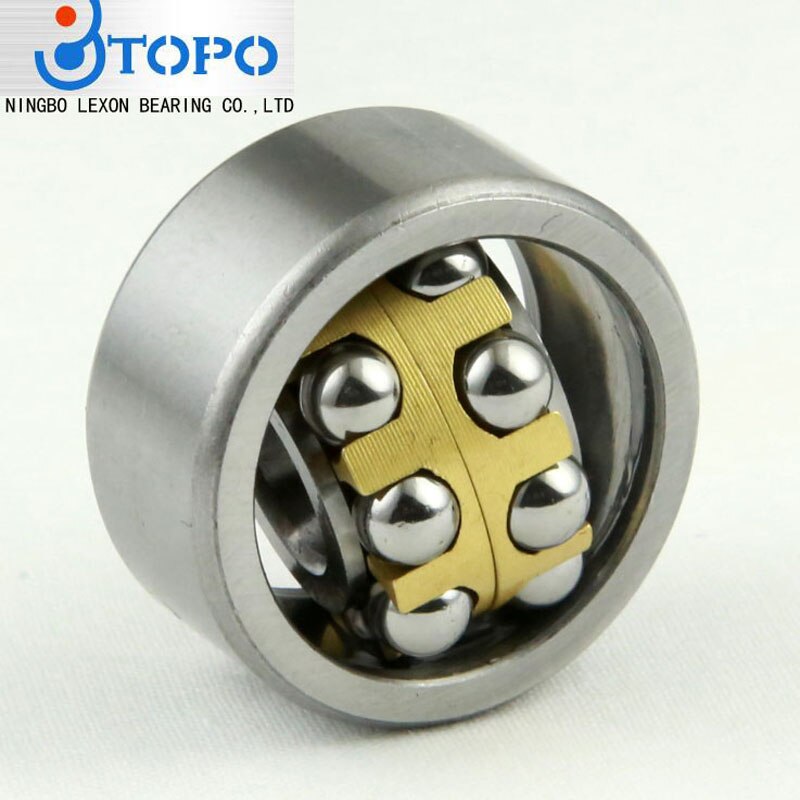Zelfinstellende Ball Bearing1300, 1301, 1302, 1303, 1304