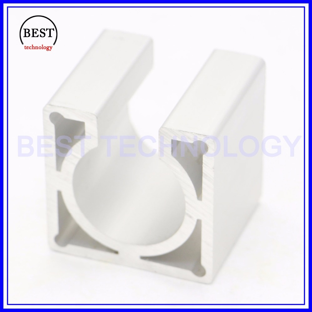 ! NEMA 23 Stepper Motor Accessories mounts Bracket Support Shelf nema23 Stepping Motor Mounting Holder