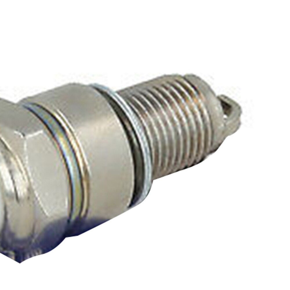 Spark Plug For Torch F6RTC BPR6ES Lawn Mower Trimmer Chainsaw Strimmer Parkside Garden Power Tools Parts