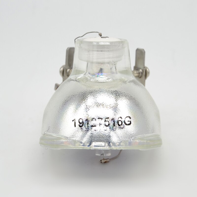 Projecteur de remplacement lampe nue VLT-EX320LP pour Mitsubishi EW331ST EW331U EX320ST EX320U EX321 EX321U avec 180 jours de garantie